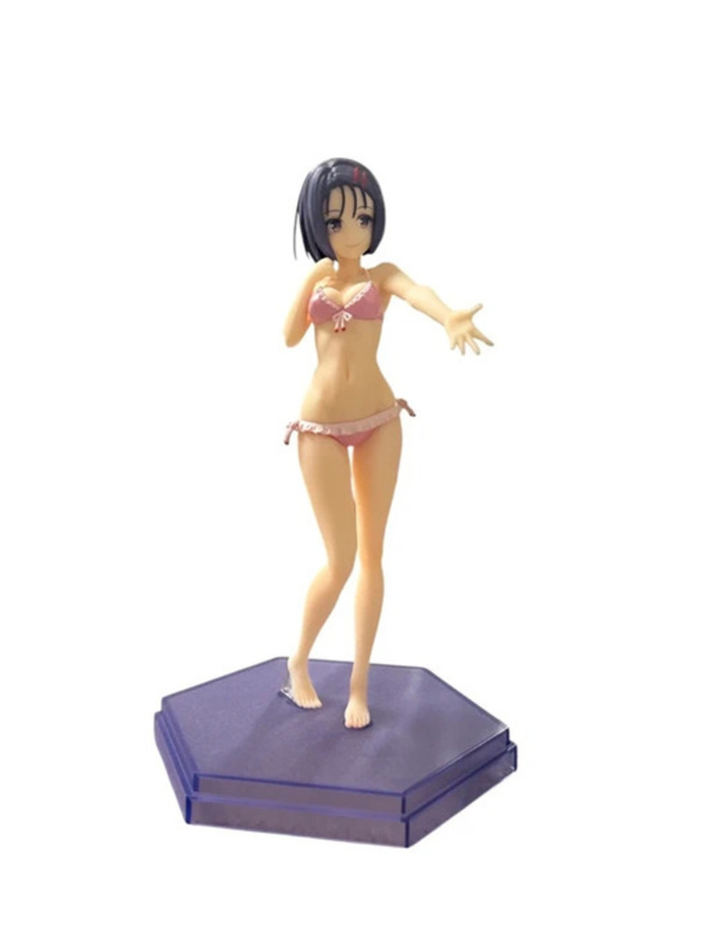 Kagami Hoshizora Banpresto